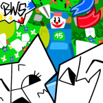 [🦢] Bee World Simulator