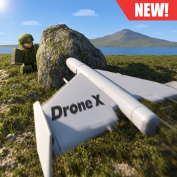 DroneX | Drone Wars (NEW!) icon