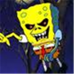 Army Vs Evil Spongebobs