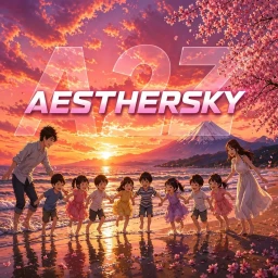 AESTHER OBSTACLE  icon