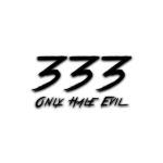 HALF EVIL 333
