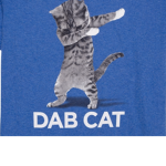 Dab Cat Sqaud