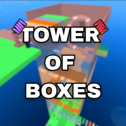 Tower Boxes 😈