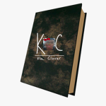 KLA CLOVER