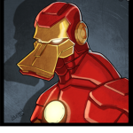 the ironclan