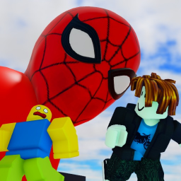 Spiderman Tower Game