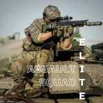 Meta Assault Squad