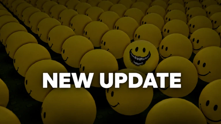 NEW UPDATE