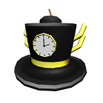 Time-Shift Topper