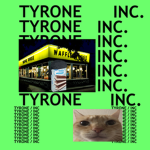 Tyrone Incorporated LLC