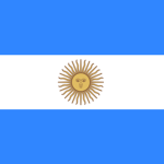 ᅠᅠEjército Nacional Argentino