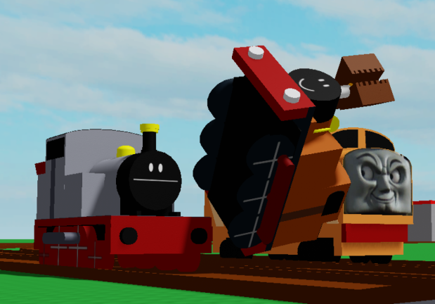 T&F: Fling the Retro Engines!!! screenshot 3