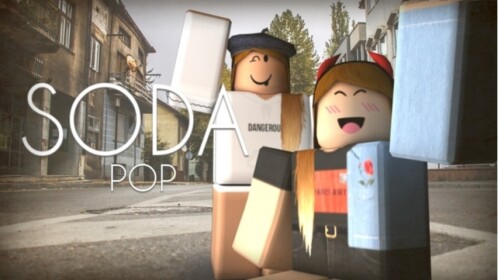 💸 SodaPop Donations