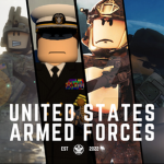 Armed Forces Official Group
