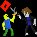 Bloxer battle