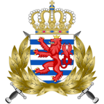 ุLuxembourg Army