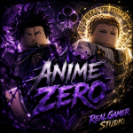Real Gamer Studio - Anime Zero [AZTD]
