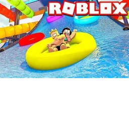 Roblox's Waterpark! 🌊 icon