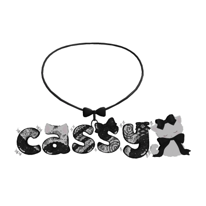 cassy