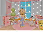 ~floofy teddy's~
