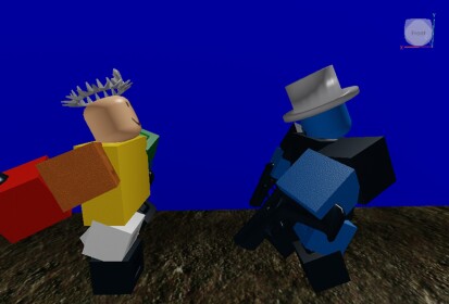 Battle For The WIN!