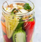 pickled pepper pickers