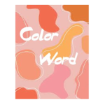 Color word