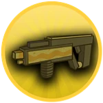 Game Badge Icon