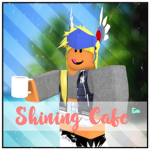 Shining Cafe™