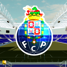 Estádio Do Dragão
