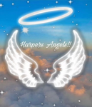 Harpers Angels!!