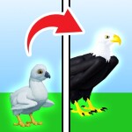 GROW A FEATHER FAMILY