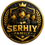 Serhiy Family