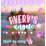 Avery’s angels !
