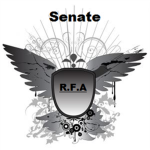 Roblox Fighting Alliance: Senate