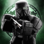 [DT] Death Troopers,