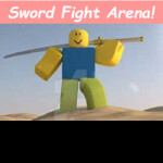 Sword Fight Arena