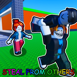 Steal A Player
