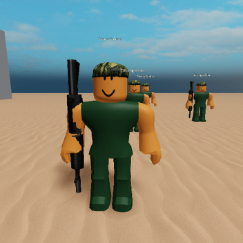 Kampfphysik (Original 2018)