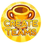 Create a Team