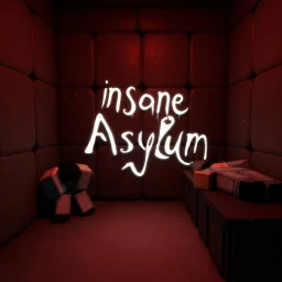 Insane Asylum icon