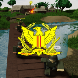 ARVN Outpost