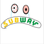 The Subway Protest