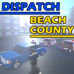 Dispatch: Beach County icon