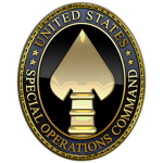 || USA || - Special Operations Command
