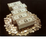 The Money Spuad