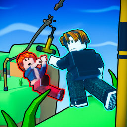 Go Ahead! Rescue friend!
