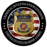 USMC I Criminal Investigation Division