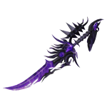 [👾] Ravager : Void Blade