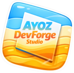 AYOZ DevForge Studio